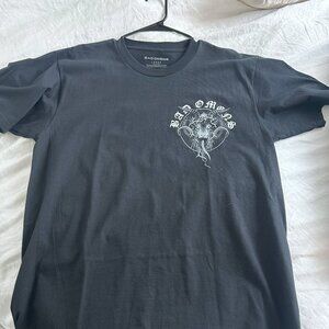 Crown of Thornes Bad Omens T-Shirt (Large - Never Worn)